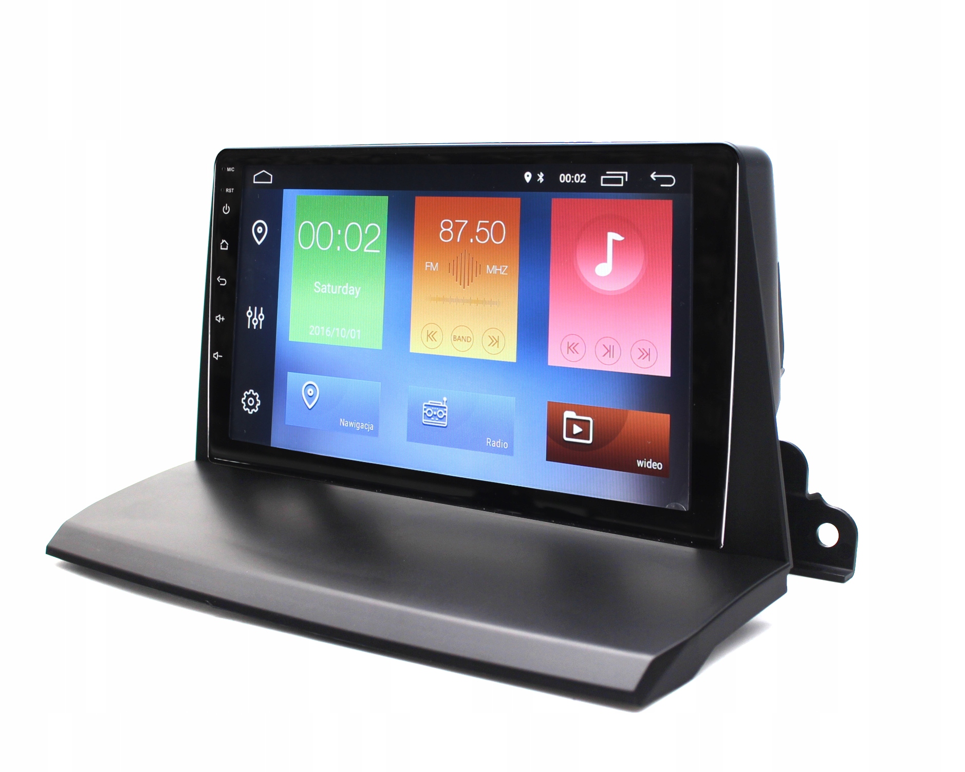 RADIO NAWIGACJA GPS LEXUS NX200 / NX300 2015-2018 ANDROID 4/64 GB 4 RADIO NAWIGACJA GPS LEXUS NX200 / NX300 2015-2018 ANDROID 4/64 GB
