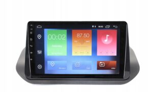 RADIO NAWIGACJA GPS NISSAN X-TRAIL 2022+ ANDROID 4/64 GB