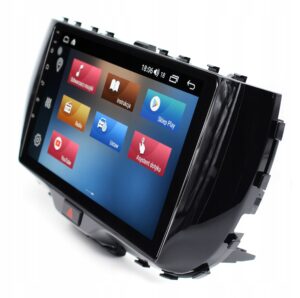 RADIO NAWIGACJA GPS KIA SOUL III 2018+ ANDROID 4/64 GB