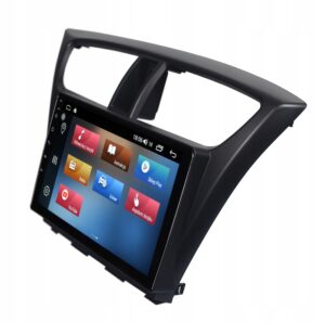 RADIO NAWIGACJA GPS HONDA CIVIC IX 2011-2017 ANDROID 4/64 GB