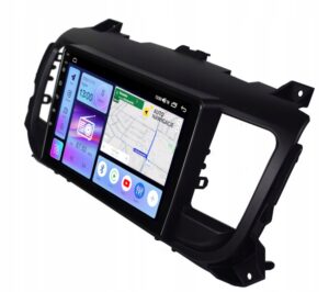 RADIO NAWIGACJA GPS PEUGEOT TRAVELLER ANDROID 4/64 GB