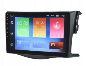4cfe6df0ee1c166df99861d0e35ecccb.jpg RADIO NAWIGACJA GPS TOYOTA RAV4 RAV-4 III 2006-2012 ANDROID CARPLAY 4/64 GB