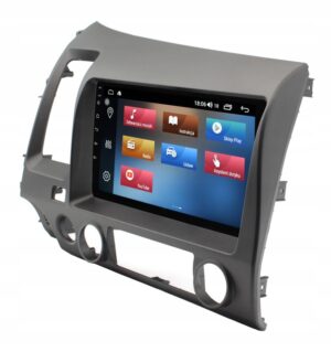 RADIO NAWIGACJA GPS HONDA CIVIC 2006-2012 ANDROID 4/64 GB