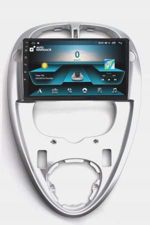 RADIO NAWIGACJA GPS CITROEN XSARA 1999-2006 ANDROID 2/64 GB
