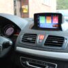 RADIO NAWIGACJA GPS RENAULT MEGANE 3 FLUENCE 2009-2016 ANDROID Carplay AA 4/64 GB