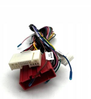 RADIO NAWIGACJA GPS MAZDA 6 2002-2008 ANDROID 2/64 GB