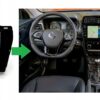 RADIO NAWIGACJA GPS SSANGYONG TIVOLI 2019+ ANDROID 2/64 GB