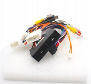 RADIO NAWIGACJA KIA SPORTAGE III 2010-2015 ANDROID 4/64 GB