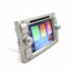 RADIO NAWIGACJA GPS FORD C-MAX 2006-2010 ANDROID 4/64 GB