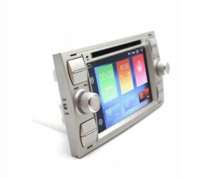 RADIO NAWIGACJA GPS FORD C-MAX 2006-2010 ANDROID 4/64 GB