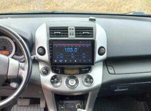 4f6c85a9cc3b327cc467d2888082f5df.jpg RADIO NAWIGACJA GPS TOYOTA RAV4 RAV-4 III 2006-2012 ANDROID CARPLAY 4/64 GB