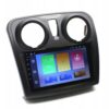 RADIO NAWIGACJA GPS DACIA LOGAN 2012-2020 ANDROID 4/64 GB