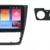 RADIO NAWIGACJA GPS SKODA YETI 2009-2017 ANDROID 4/64 GB