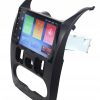 RADIO NAWIGACJA GPS DACIA SANDERO I 2008-2012 ANDROID 4/64 GB