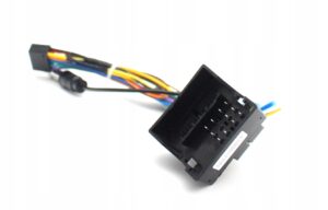 RADIO NAWIGACJA GPS OPEL VECTRA C 2002-08 ANDROID 8/128 GB