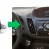 RADIO NAWIGACJA GPS FORD KUGA 2013-2017 ANDROID 4/64 GB