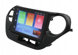 RADIO NAWIGACJA GPS HYUNDAI i10 2013+ ANDROID 2/64 GB