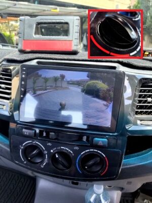 51868cfcd2f9af12cae5179dc572cb63.jpg RADIO NAWIGACJA GPS TOYOTA HILUX VII 2005-2008 ANROID MANUALNA KLIMATYZACJA 2/64 GB