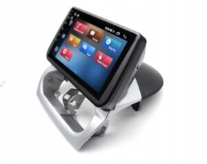 RADIO NAWIGACJA GPS OPEL CORSA III 2000-2006 ANDROID 4/64 GB