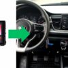 RADIO NAWIGACJA GPS KIA RIO IV 2018+ ANDROID 4/64 GB