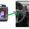 RADIO NAWIGACJA KIA SPORTAGE III 2010-2015 ANDROID 8/128 GB