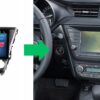 RADIO NAWIGACJA GPS TOYOTA AVENSIS 2015-2018 ANDROID 4/64 GB