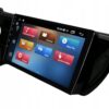 RADIO NAWIGACJA GPS TOYOTA PRIUS C 2011-2017 ANDROID 4/64 GB