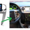 RADIO NAWIGACJA LAND ROVER DISCOVERY 2004-2009 ANDROID 2/64 GB