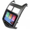 RADIO NAWIGACJA GPS CHEVROLET AVEO 2012+ ANDROID 2/64 GB