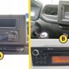 RADIO NAWIGACJA GPS RENAULT MASTER 2019-2024 ANDROID 4/64 GB