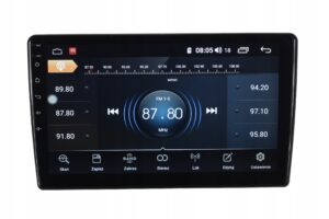 RADIO NAWIGACJA GPS HONDA ACCORD IV 1997-2002 ANDROID 8/128 GB
