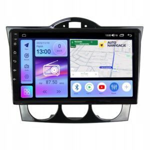 RADIO NAWIGACJA GPS MAZDA RX-8 RX8 2003-2009 ANDROID 8/128 GB