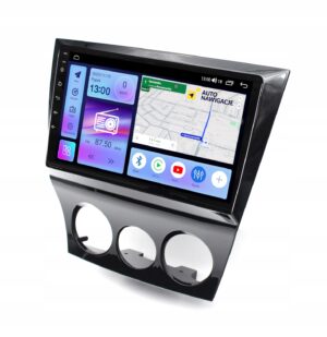 5714c3fd9cc0fc3a744dec99af69aa7d.jpg RADIO NAWIGACJA GPS MAZDA RX-8 RX8 2009-2011 ANDROID 8/128 GB