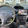 RADIO NAWIGACJA GPS TOYOTA YARIS I 1999-2005 ANDROID 8/128 GB