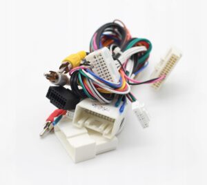 RADIO NAWIGACJA GPS LEXUS LS430 2000-2006 ANDROID 8/128 GB