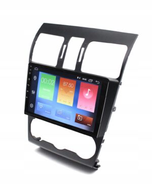 RADIO NAWIGACJA GPS SUBARU WRX ANDROID 2/64 GB