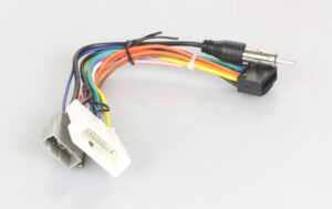 RADIO NAWIGACJA GPS SUBARU WRX 2012-2016 ANDROID 8/128 GB