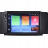 RADIO NAWIGACJA GPS CITROEN DS4 2011-2015 ANDROID Carplay 4/64 GB