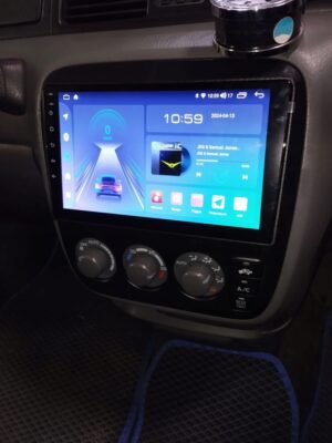 RADIO NAWIGACJA GPS HONDA CR-V I 1995-2001 ANDROID 8/128 GB