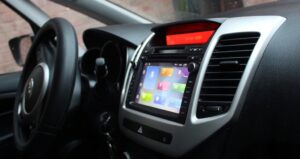 RADIO NAWIGACJA KIA VENGA 2009-2019 ANDROID 4/64 GB