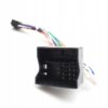RADIO NAWIGACJA GPS FORD MONDEO 2007-2011 ANDROID 4/64 GB