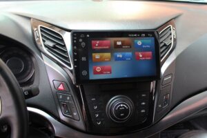 RADIO NAWIGACJA GPS HYUNDAI I40 2011-2017 ANDROID 2/64 GB