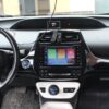 RADIO NAWIGACJA TOYOTA PRIUS 2016+ ANDROID 8/128 GB