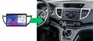 5985dde934beea82ac066698dd7a7b5e.jpg RADIO NAWIGACJA GPS HONDA CR-V IV 2012-2017 ANDROID 11,5 CALA 8/128 GB