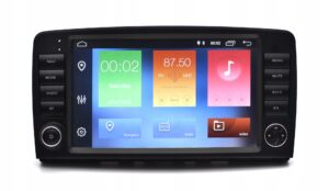 59ba4564a7671b4a716c2ea0581aaf01.jpg RADIO NAWIGACJA GPS MERCEDES BENZ R W251 ANDROID 4/64 GB