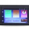 RADIO NAWIGACJA GPS FORD FOCUS 2005-2007 ANDROID CARPLAY 4/64 GB