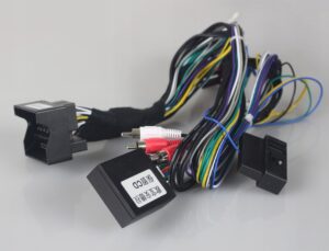 RADIONAWIGACJA GPS OPEL ANTARA 2006-2015 ANDROID 4/64 GB