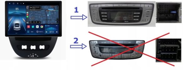 5ab06d744f621332fc95685898d256fa.jpg RADIO NAWIGACJA GPS PEUGEOT 107 2005-2014 ANDROID 11,5 CALA 8/128 GB