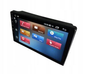 RADIO NAWIGACJA GPS KIA CEED I 2009-2012 ANDROID 4/64 GB