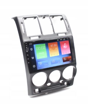 RADIO NAWIGACJA GPS HYUNDAI GETZ 2002-2009 ANDROID 8/128 GB